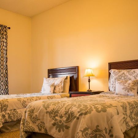 Aparthotel Tiara Del Sol Ruidoso Esterno foto