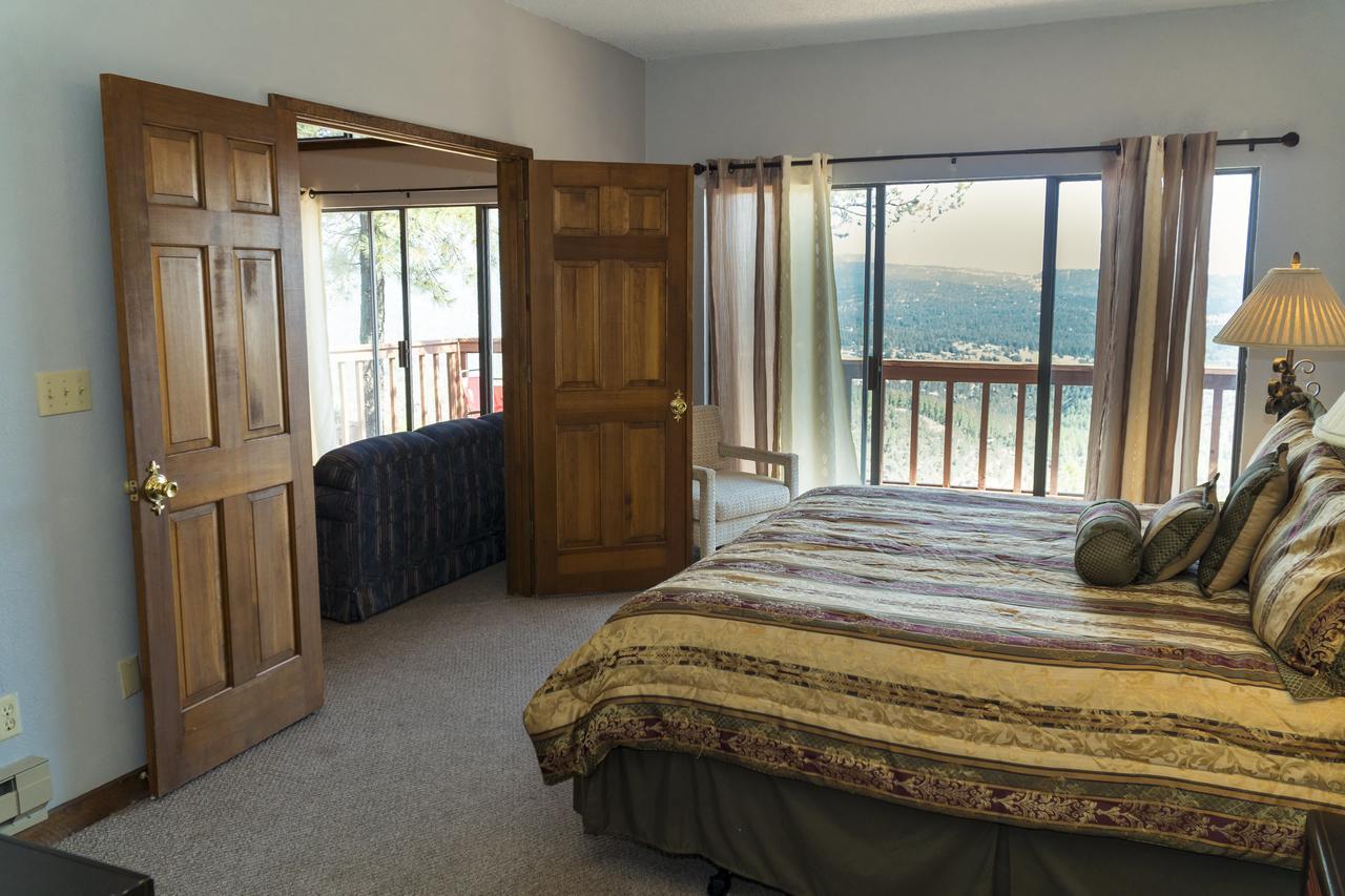 Aparthotel Tiara Del Sol Ruidoso Esterno foto