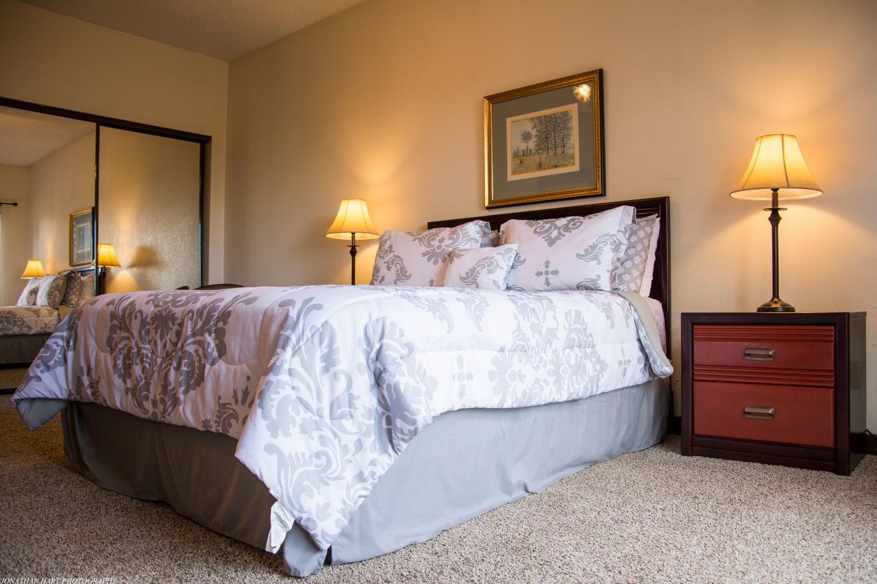 Aparthotel Tiara Del Sol Ruidoso Esterno foto