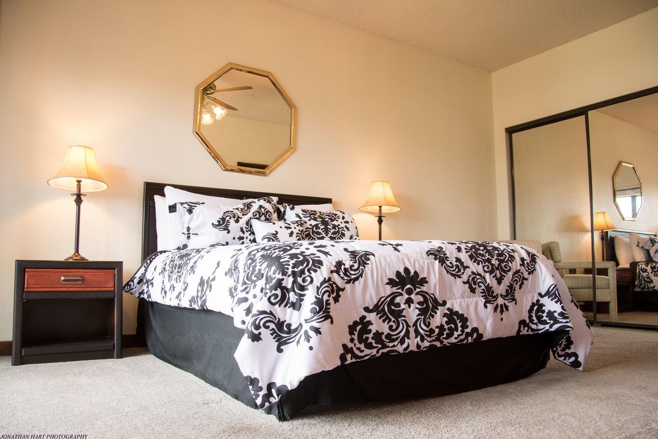 Aparthotel Tiara Del Sol Ruidoso Esterno foto