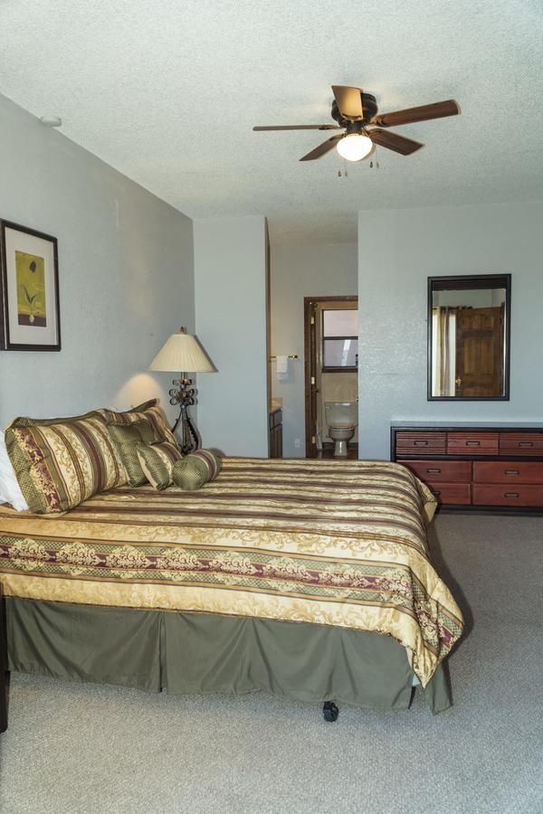 Aparthotel Tiara Del Sol Ruidoso Esterno foto