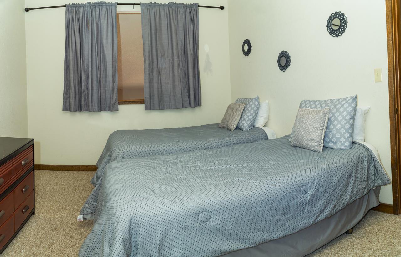 Aparthotel Tiara Del Sol Ruidoso Esterno foto