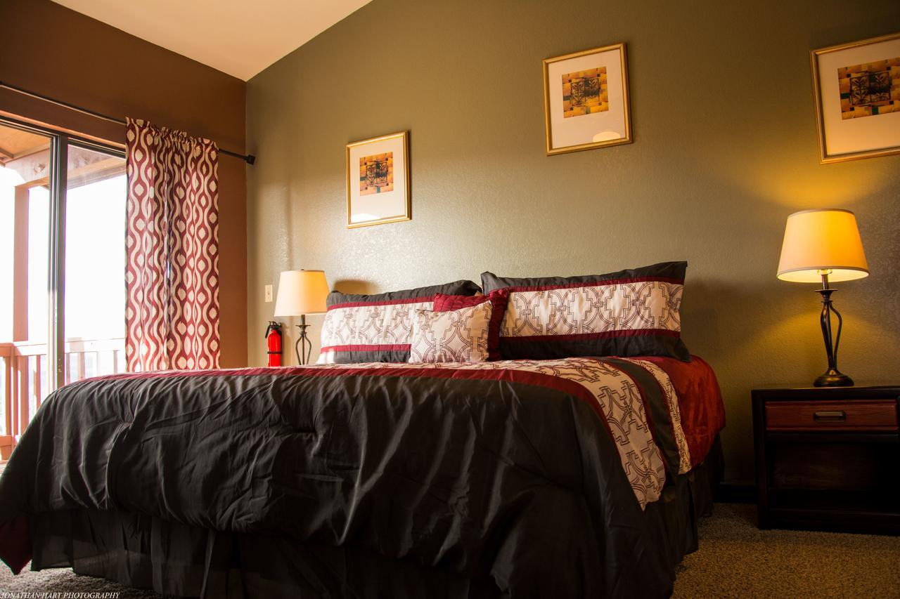 Aparthotel Tiara Del Sol Ruidoso Esterno foto