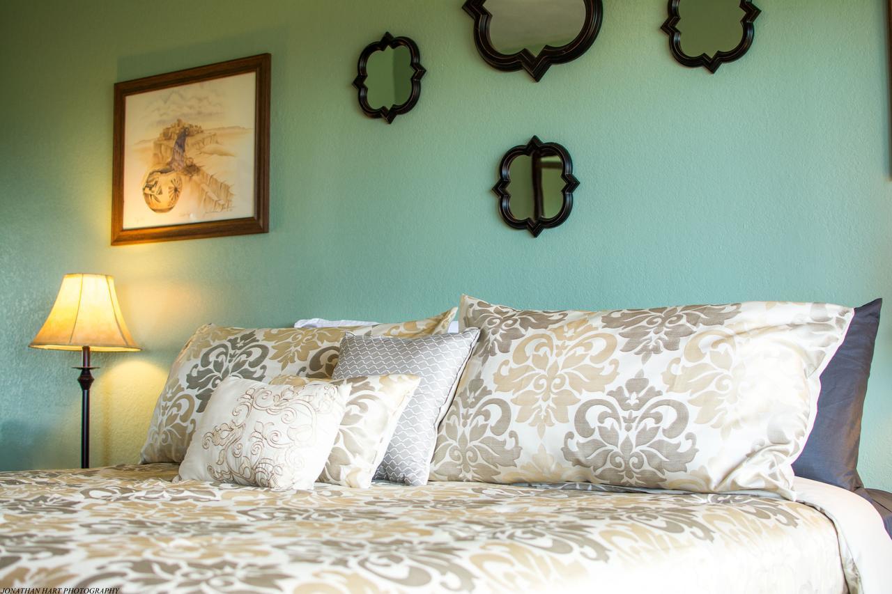 Aparthotel Tiara Del Sol Ruidoso Esterno foto
