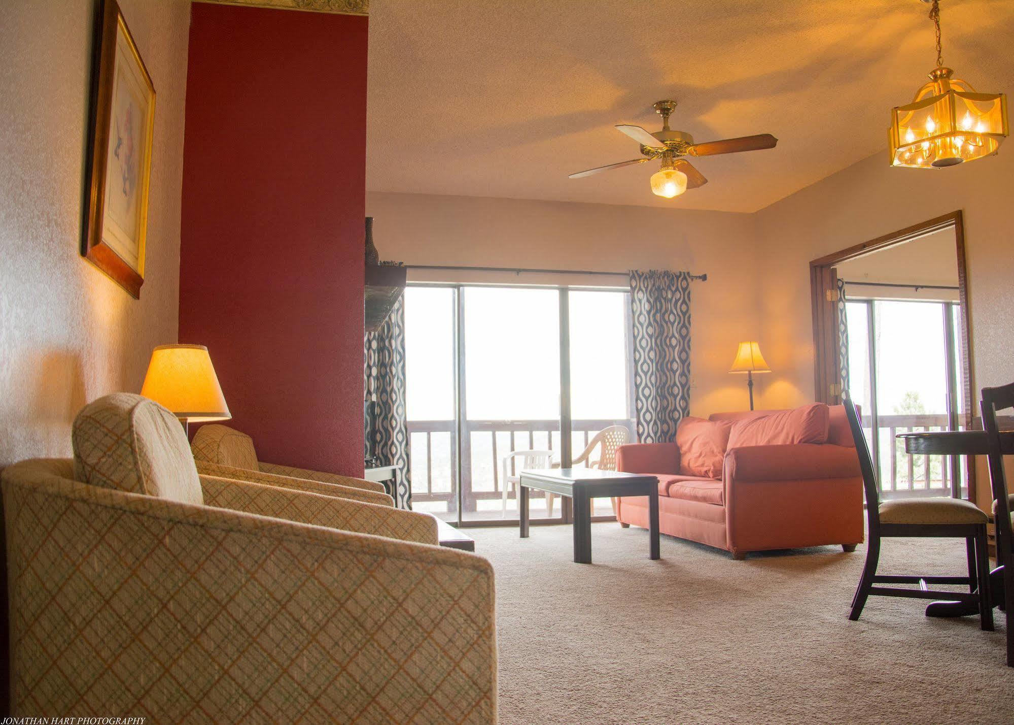 Aparthotel Tiara Del Sol Ruidoso Esterno foto
