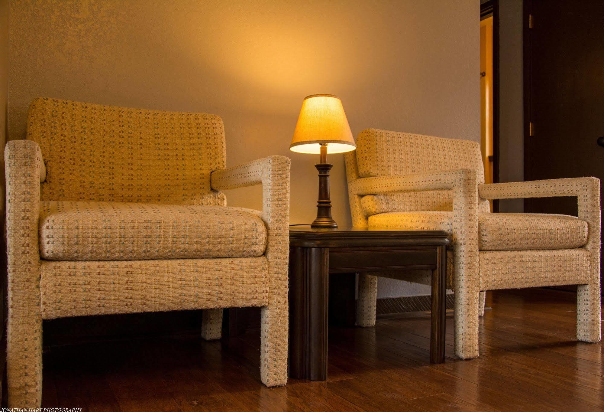 Aparthotel Tiara Del Sol Ruidoso Esterno foto