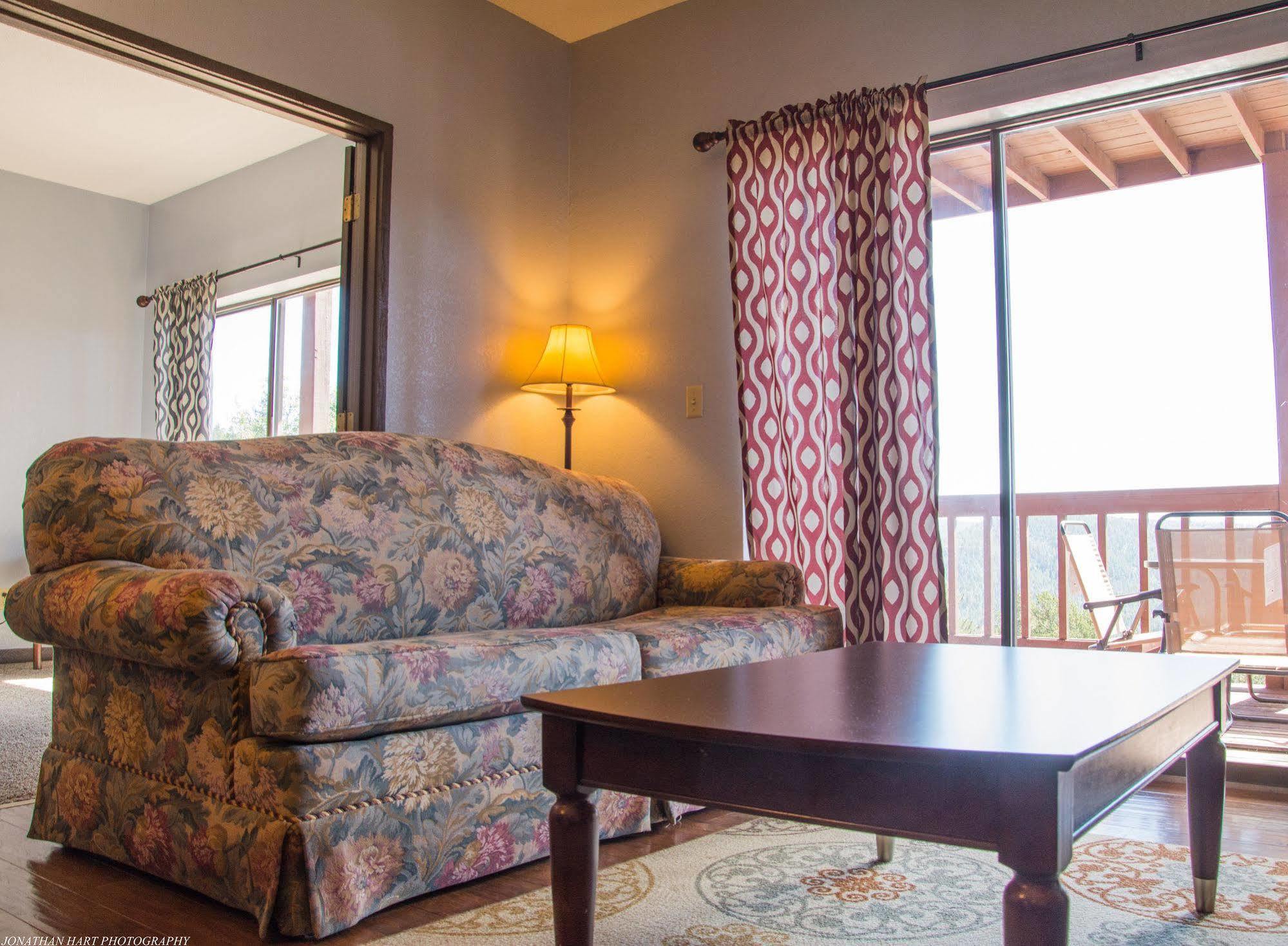 Aparthotel Tiara Del Sol Ruidoso Esterno foto